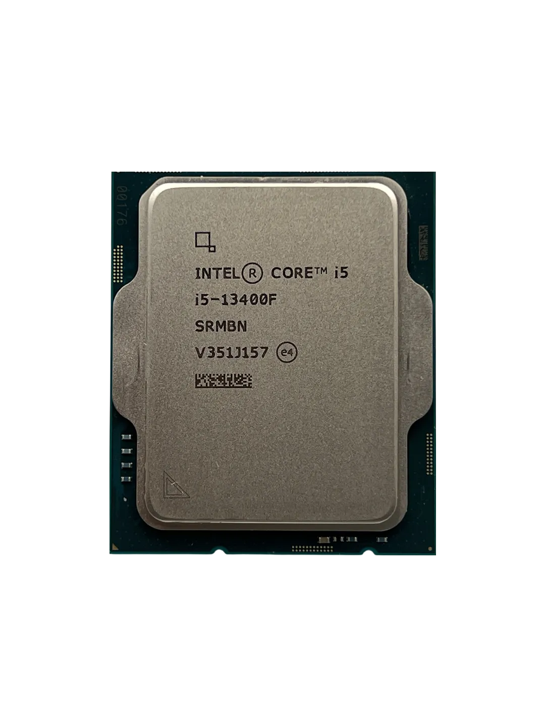 Intel Core i5-13400F — 2
