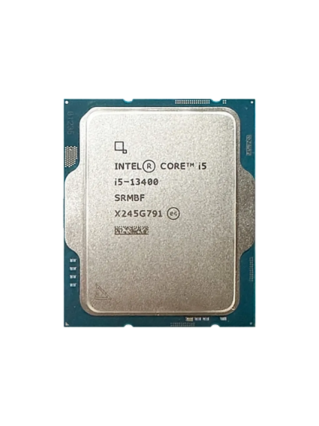 Intel Core i5-13400 — 2