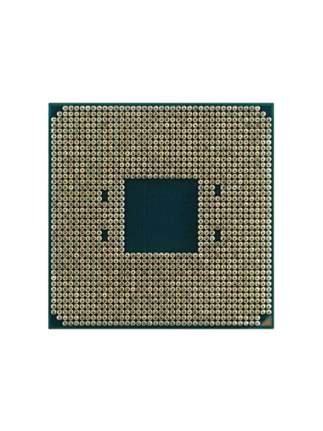 AMD Ryzen 5 9600X — 2