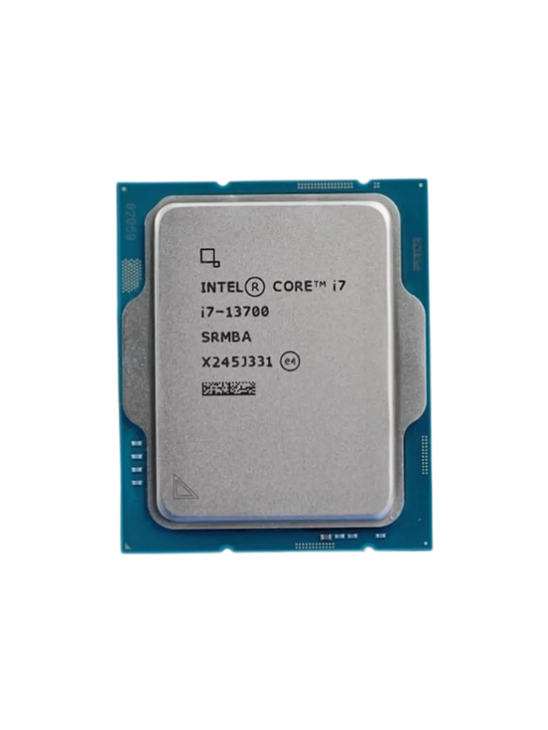 Intel Core i7-13700 — 2