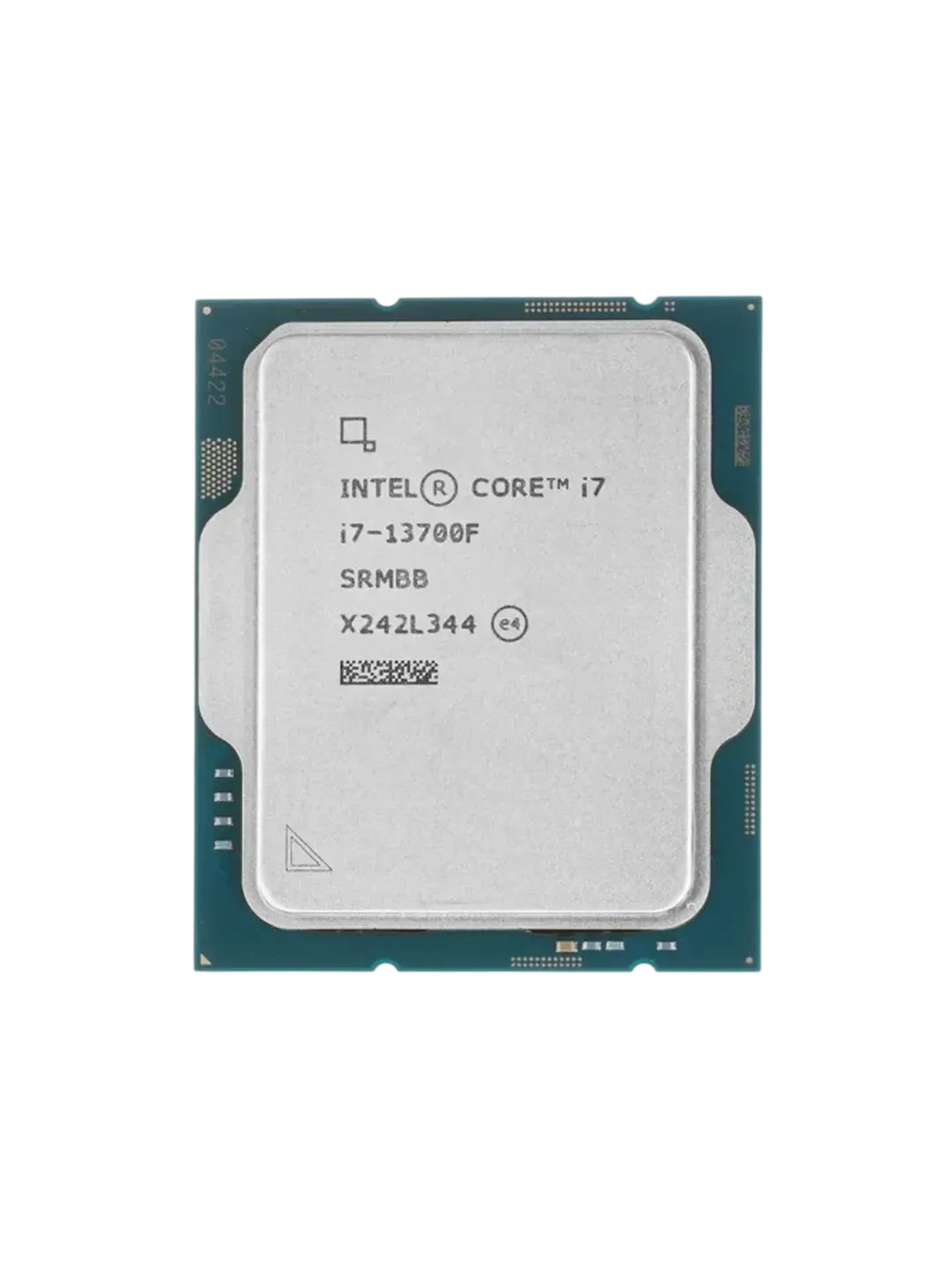 Intel Core i7-13700K — 2