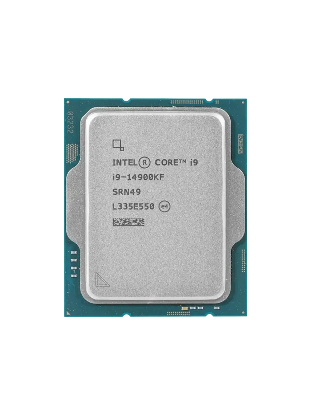 Intel Core i9-14900KF — 2
