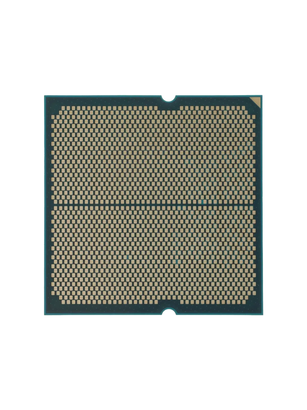 AMD Ryzen 9 9900X3D — 2