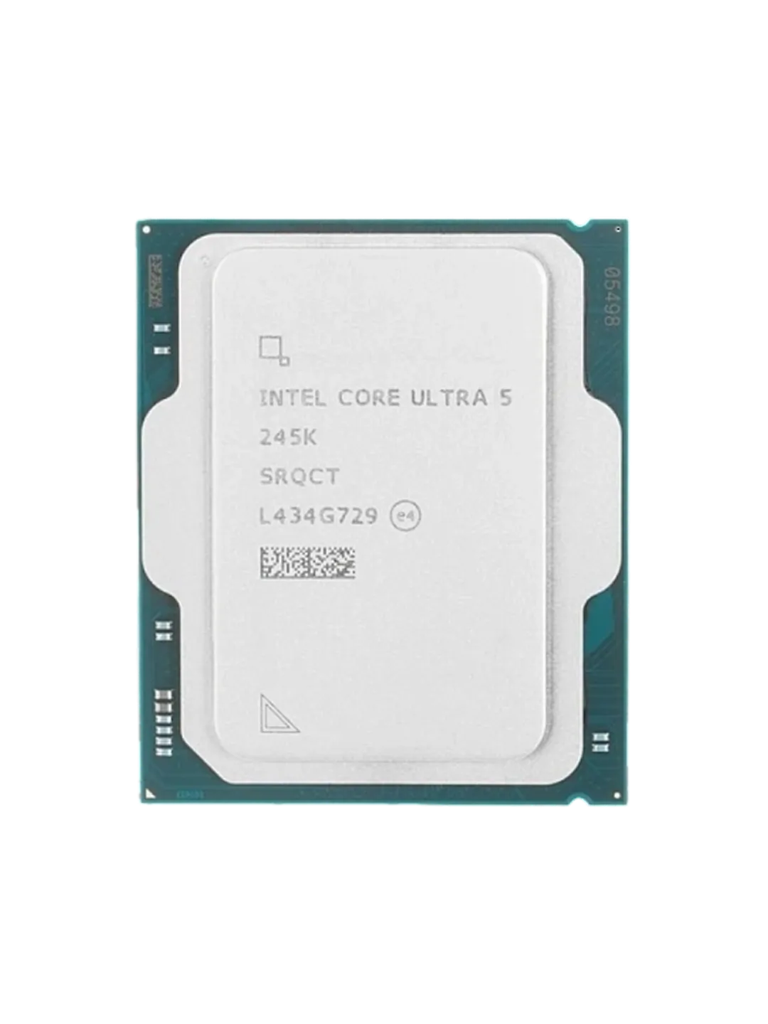 Intel Core Ultra 5 245K — 2