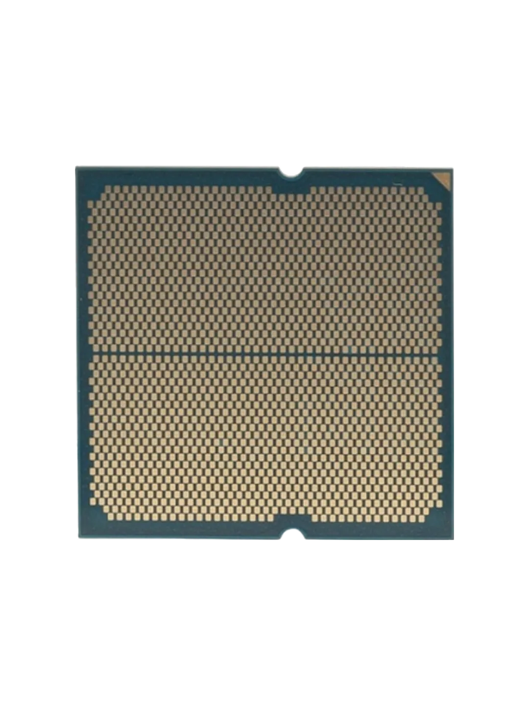 AMD Ryzen 7 9800X3D — 2