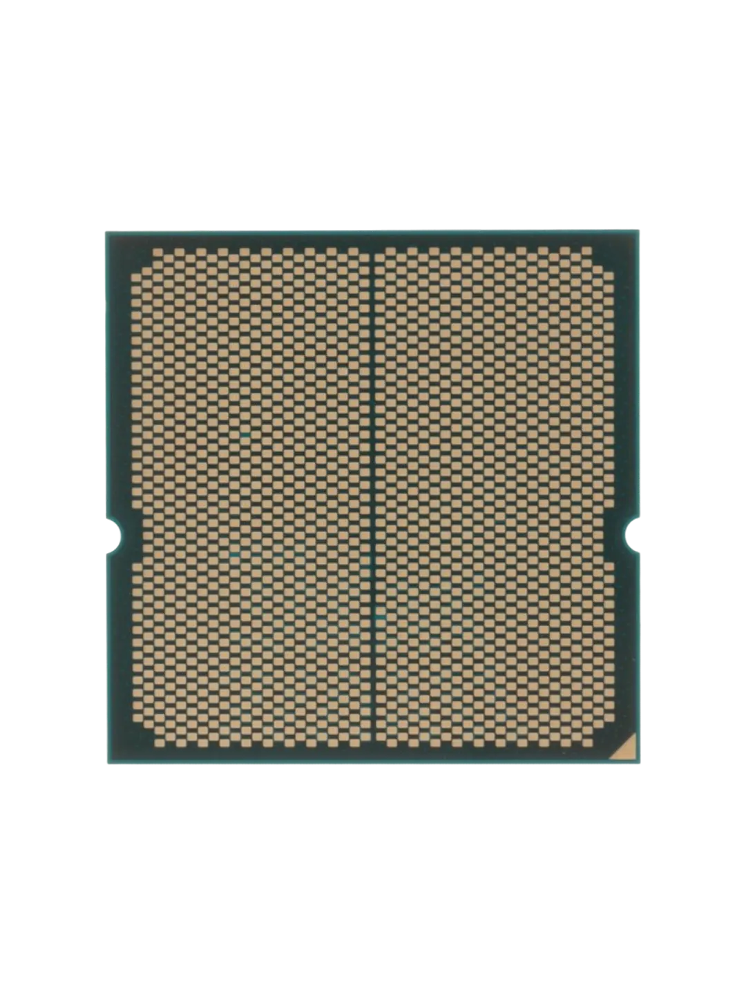AMD Ryzen 9 9950X3D — 2