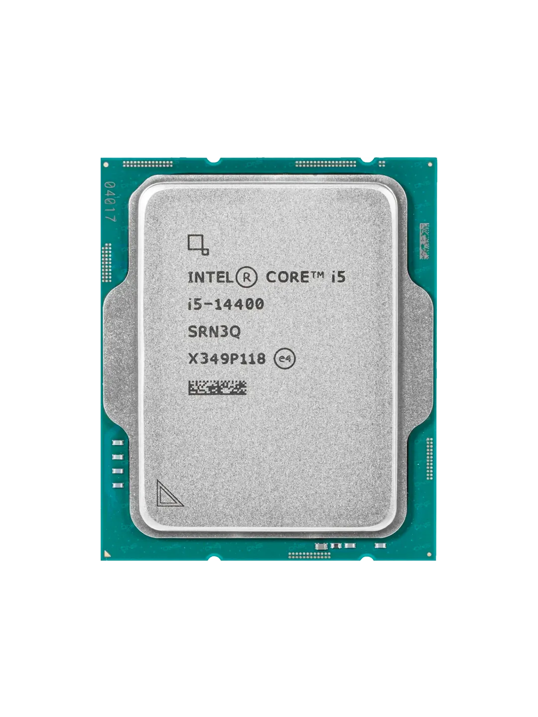 Intel Core i5-14400 — 2