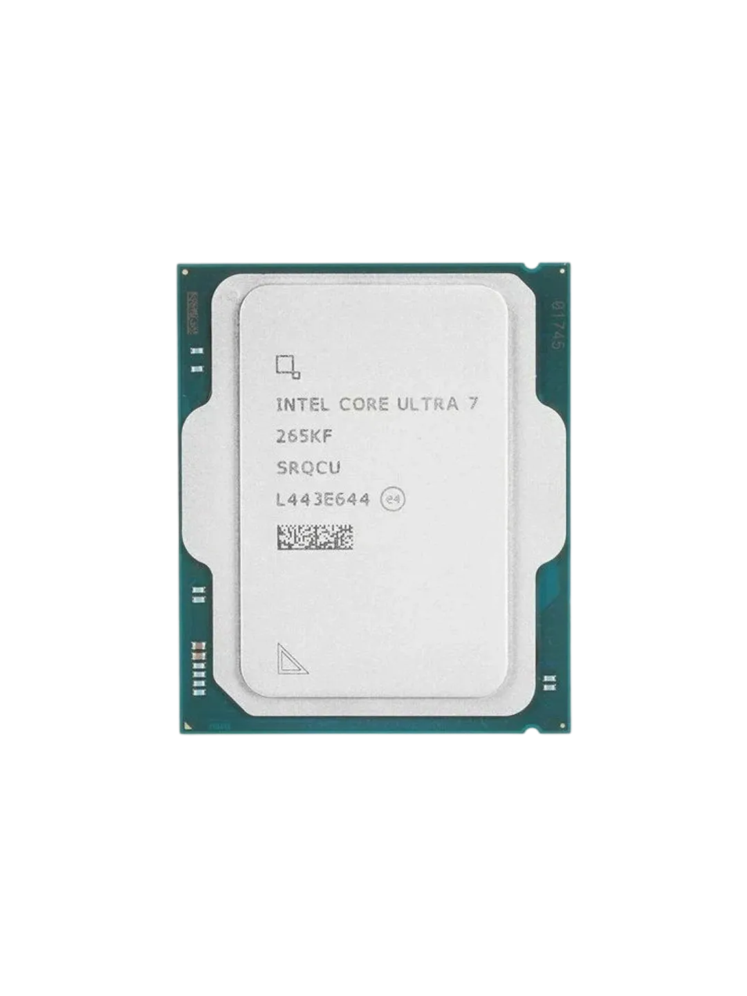 Intel Core Ultra 7 265KF — 2