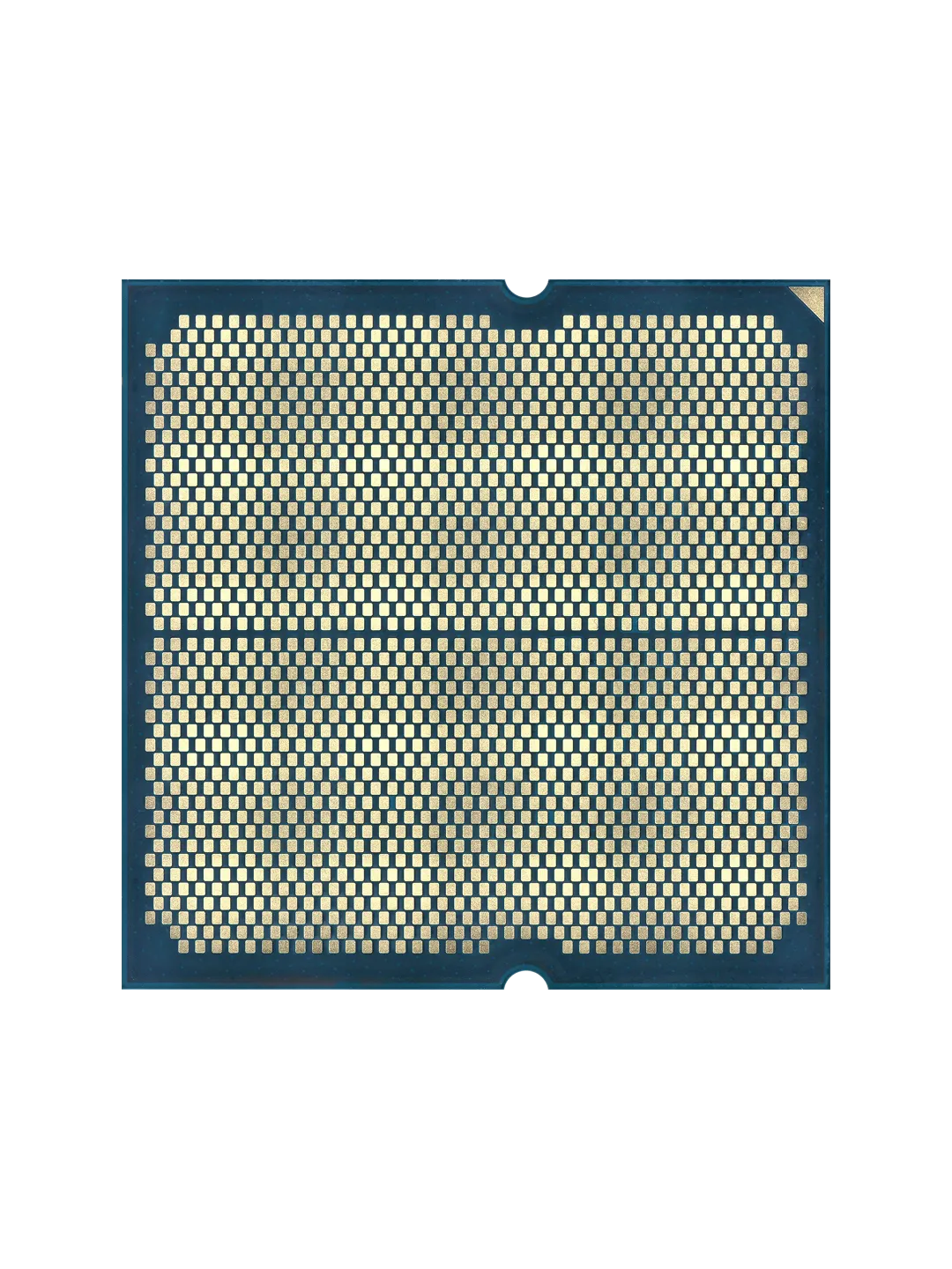 AMD Ryzen 7 9850X3D — 2