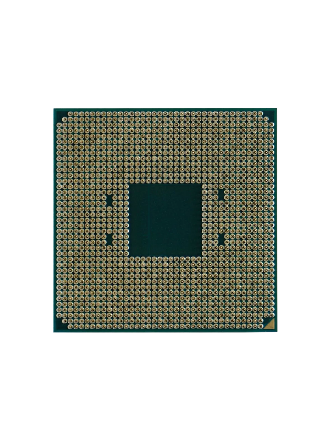 AMD Ryzen 5 5600X — 2