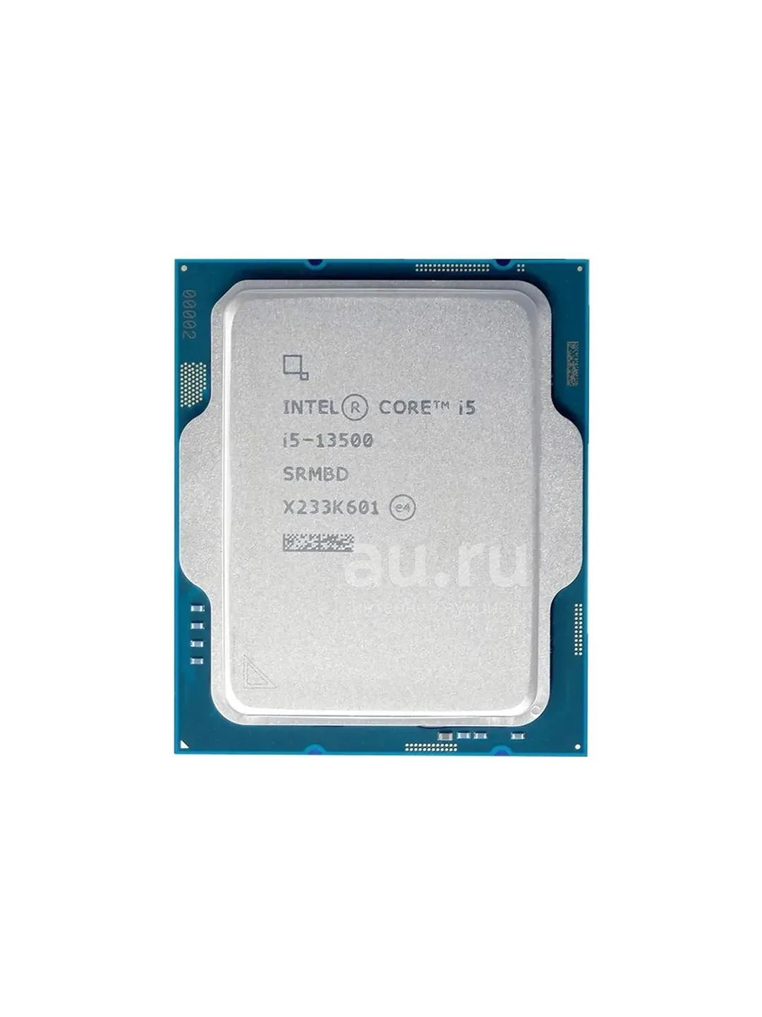 Intel Core i5-13500 — 2