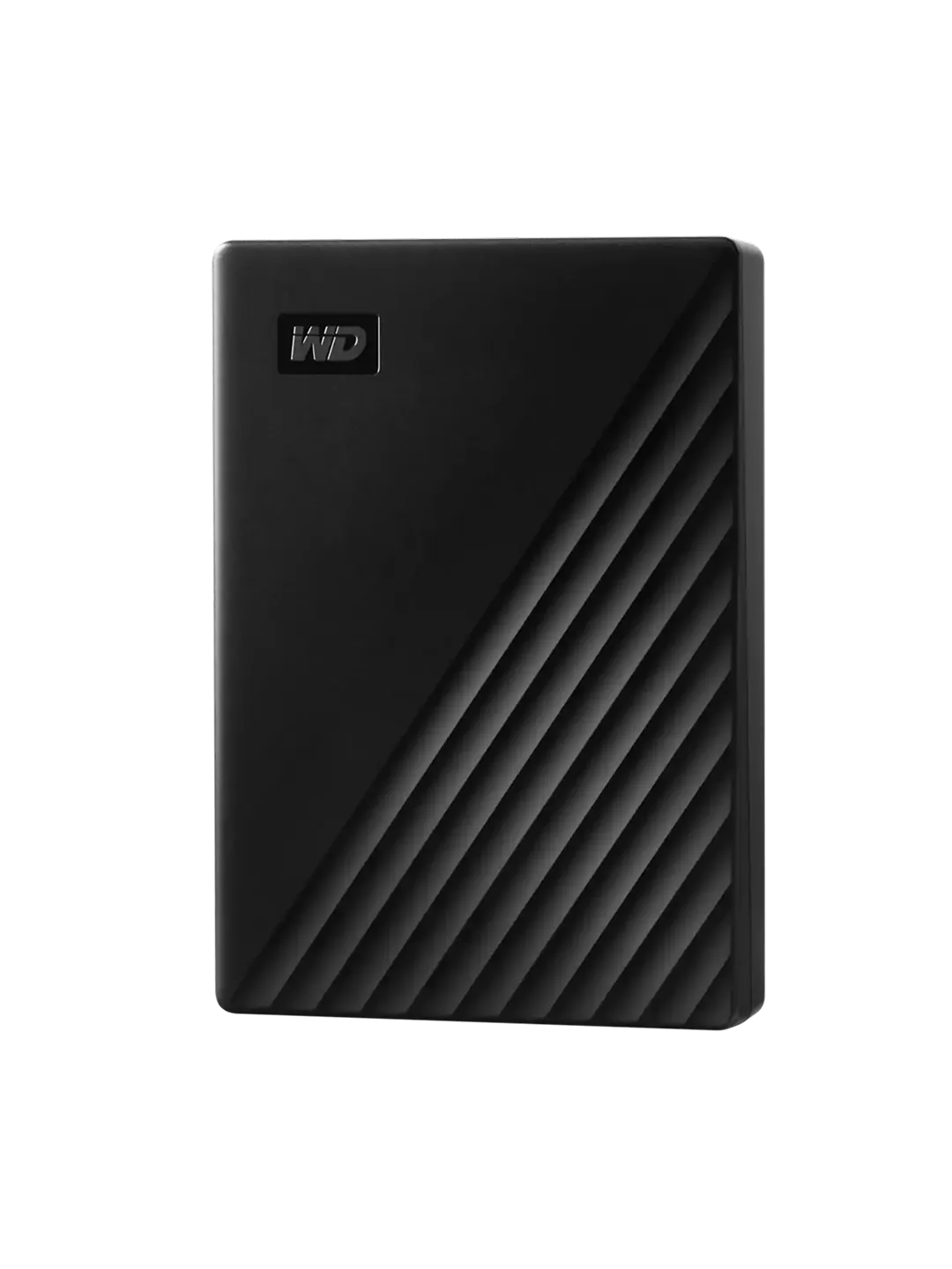 Ext HDD WD 5TB My Passport USB — 2