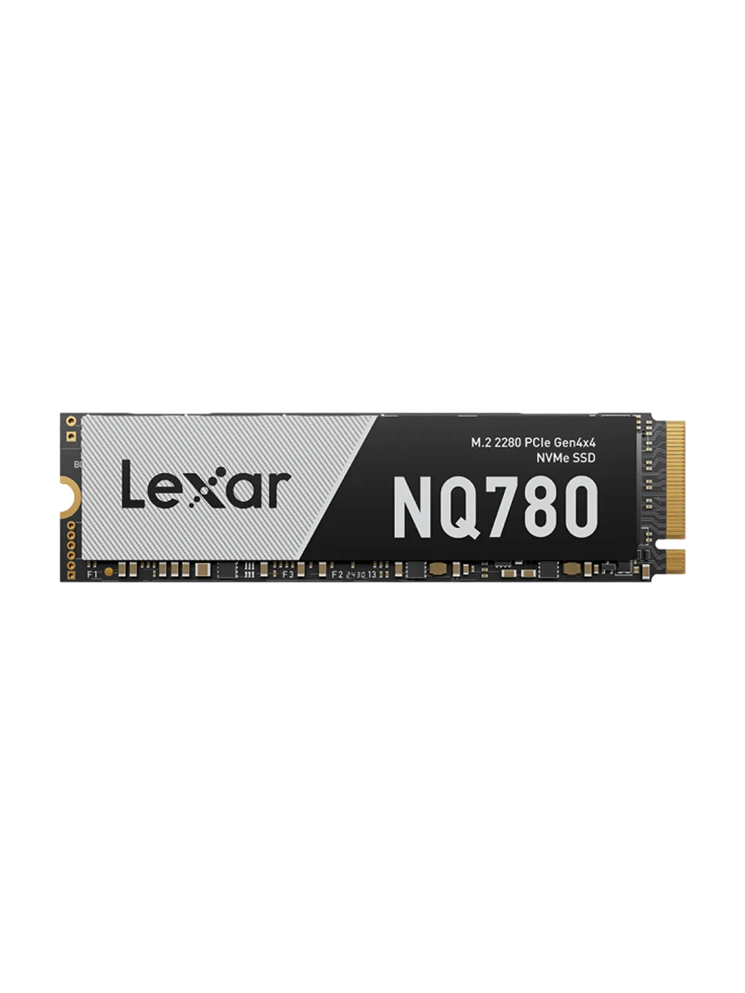 SSD M.2 Lexar 1TB NVMe NQ780 — 2