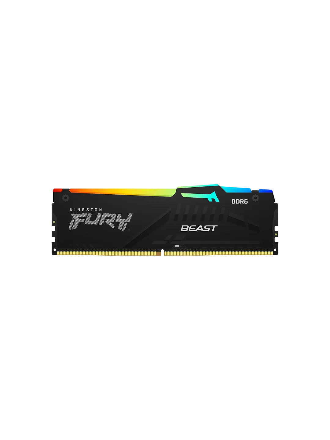 Kingston DDR5 32GB 6000MHz RGB — 2