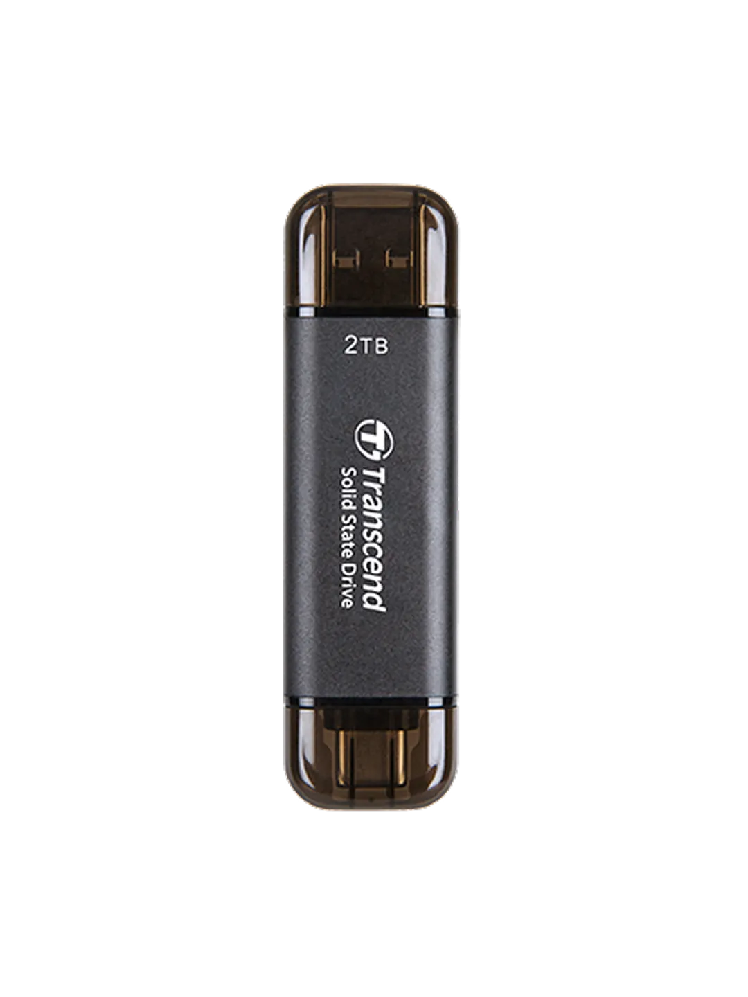 Ext SSD Transcend 1TB ESD310C USB 3.2 Type-C — 2