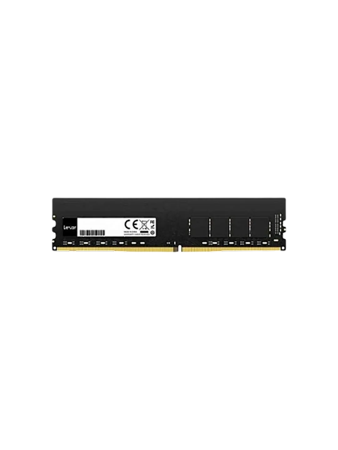 Lexar DDR4 16GB 3200MHz — 2