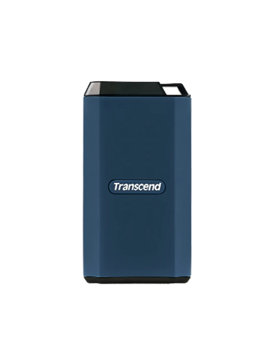 Ext SSD Transcend 4TB ESD410C USB 3.2 Type-C — 2