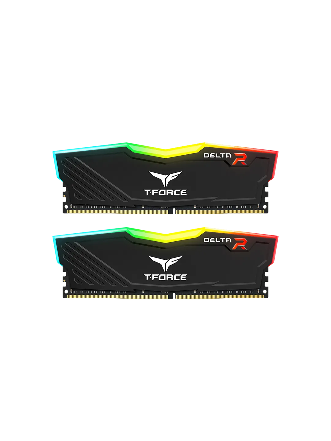Teamgroup DDR4 16GB 3600MHz RGB — 2