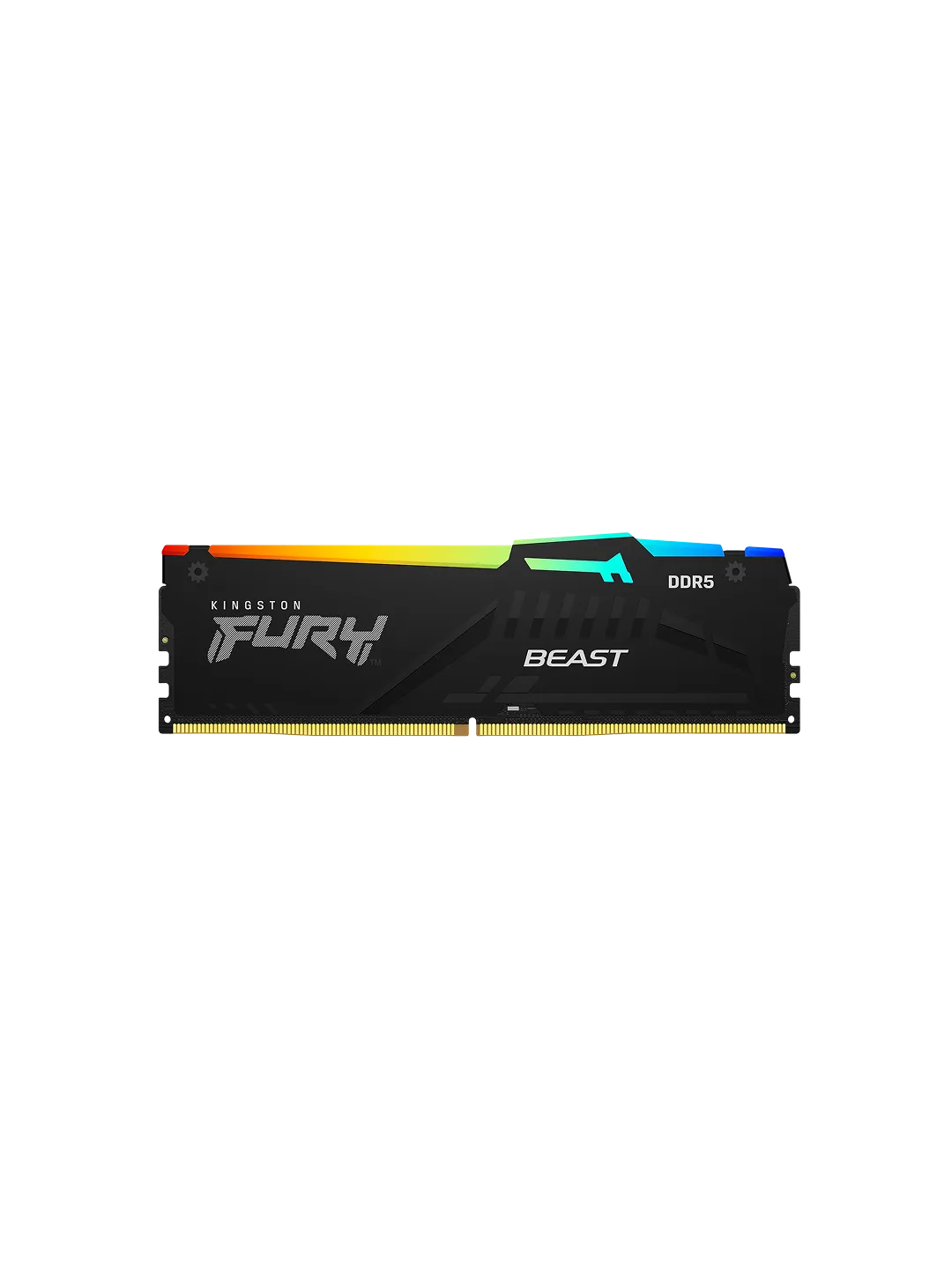 Kingston DDR5 64GB 6000MHz RGB — 2