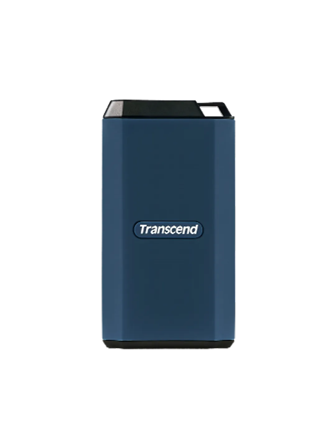 Ext SSD Transcend 2TB ESD410C USB 3.2 Type-C — 2