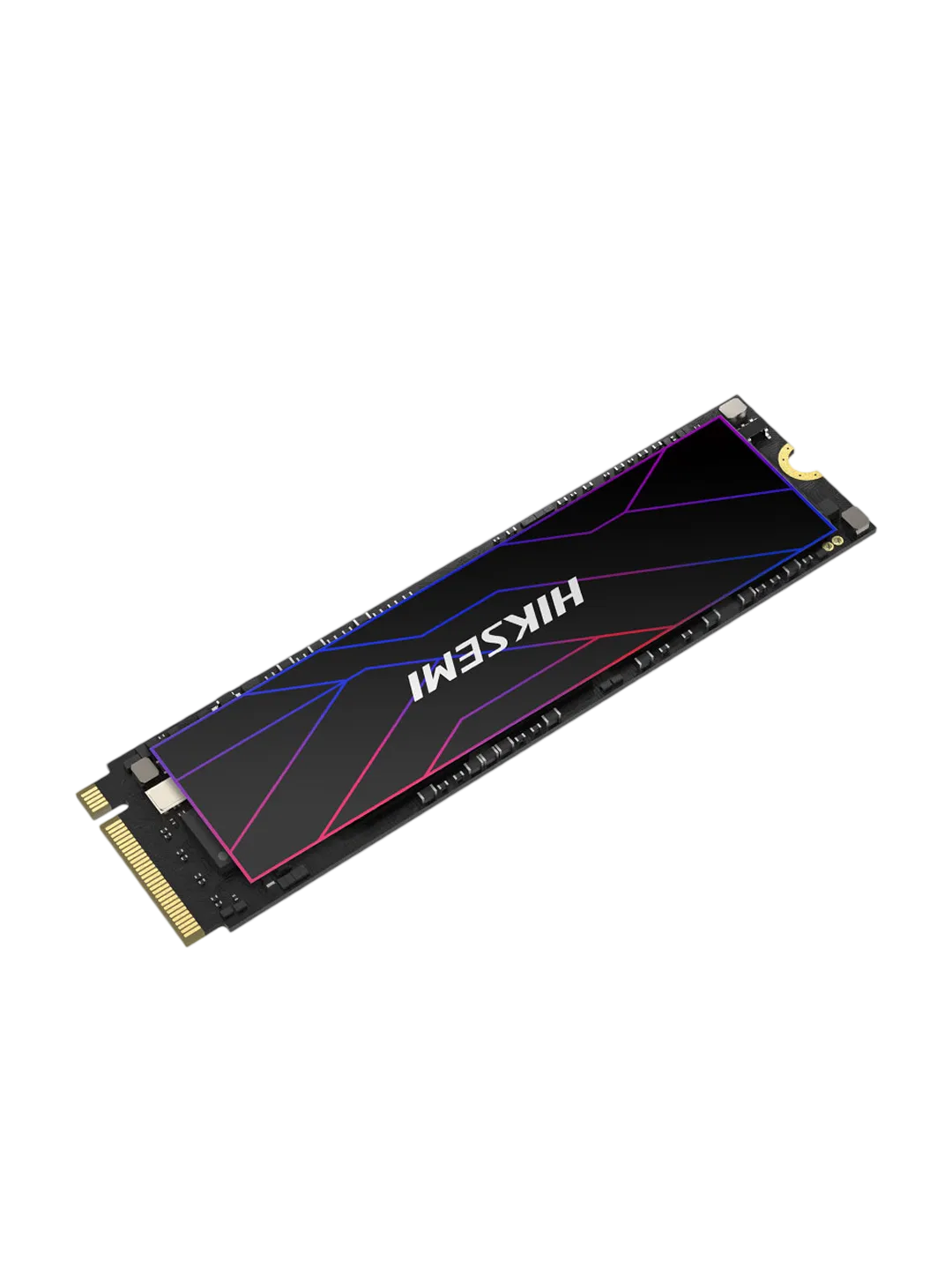 SSD M.2 Hiksemi 512GB NVMe — 2