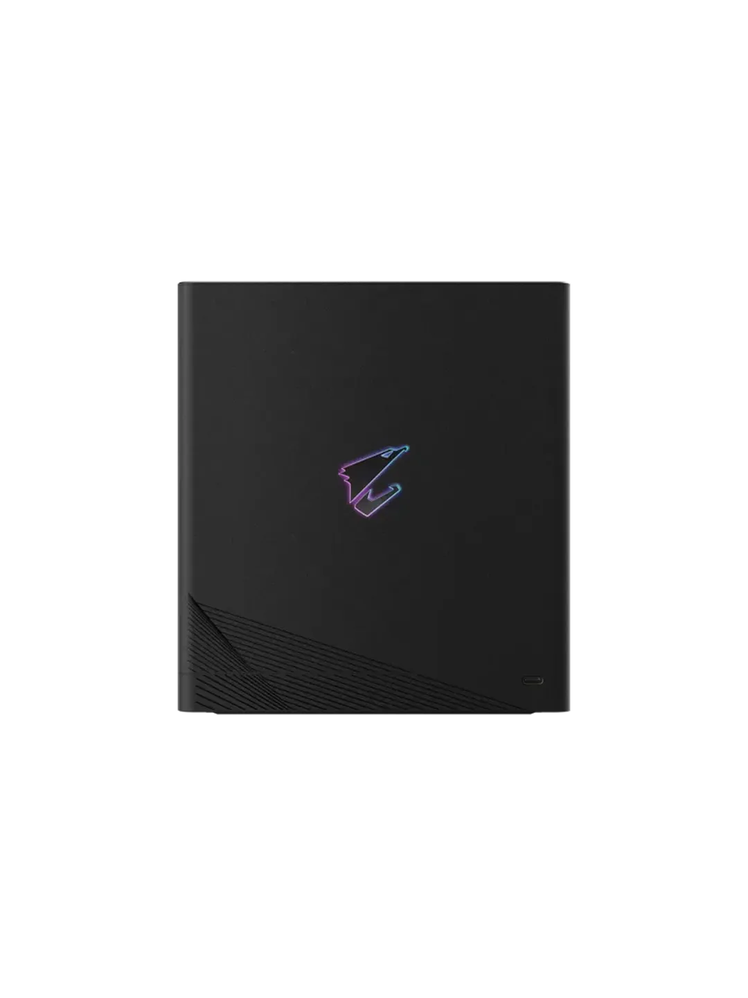 Gigabyte - 32GB GeForce RTX5090 AORUS AI BOX Water — 4