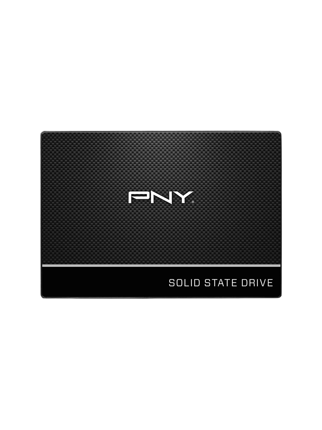 SSD PNY 120GB SATA III — 2