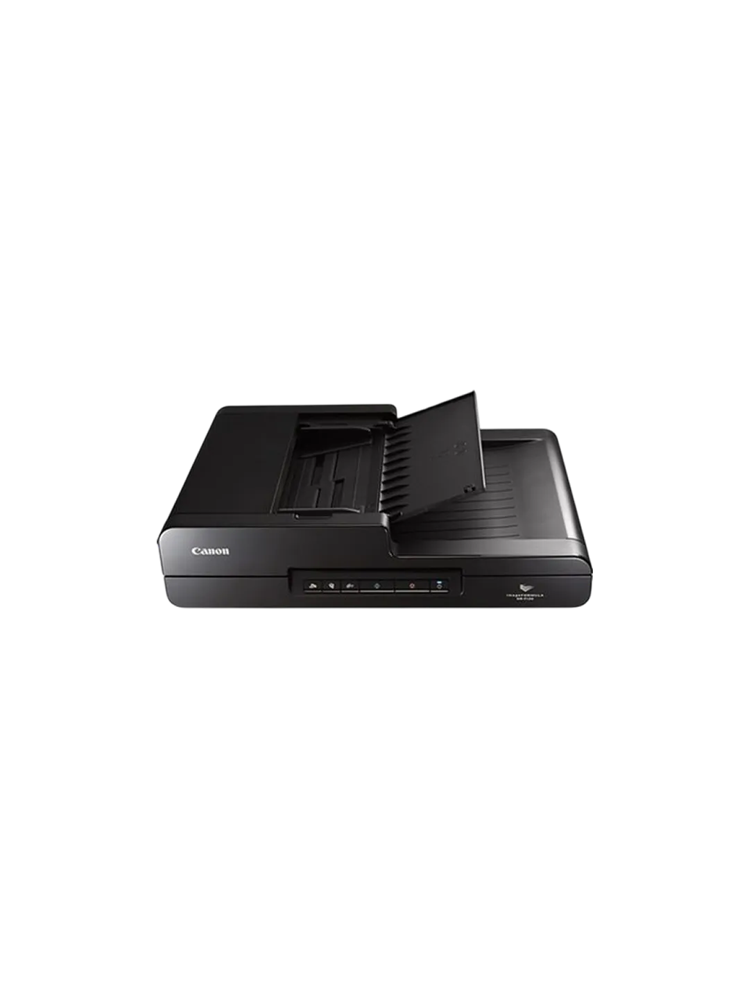 Сканер Canon imageFORMULA DR-F120 — 4