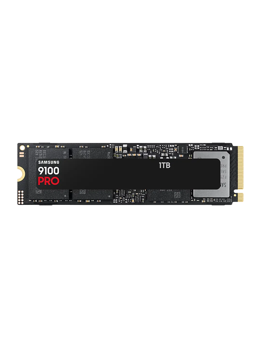SSD M.2 Samsung 1TB 9100 PRO NVMe M.2 — 2