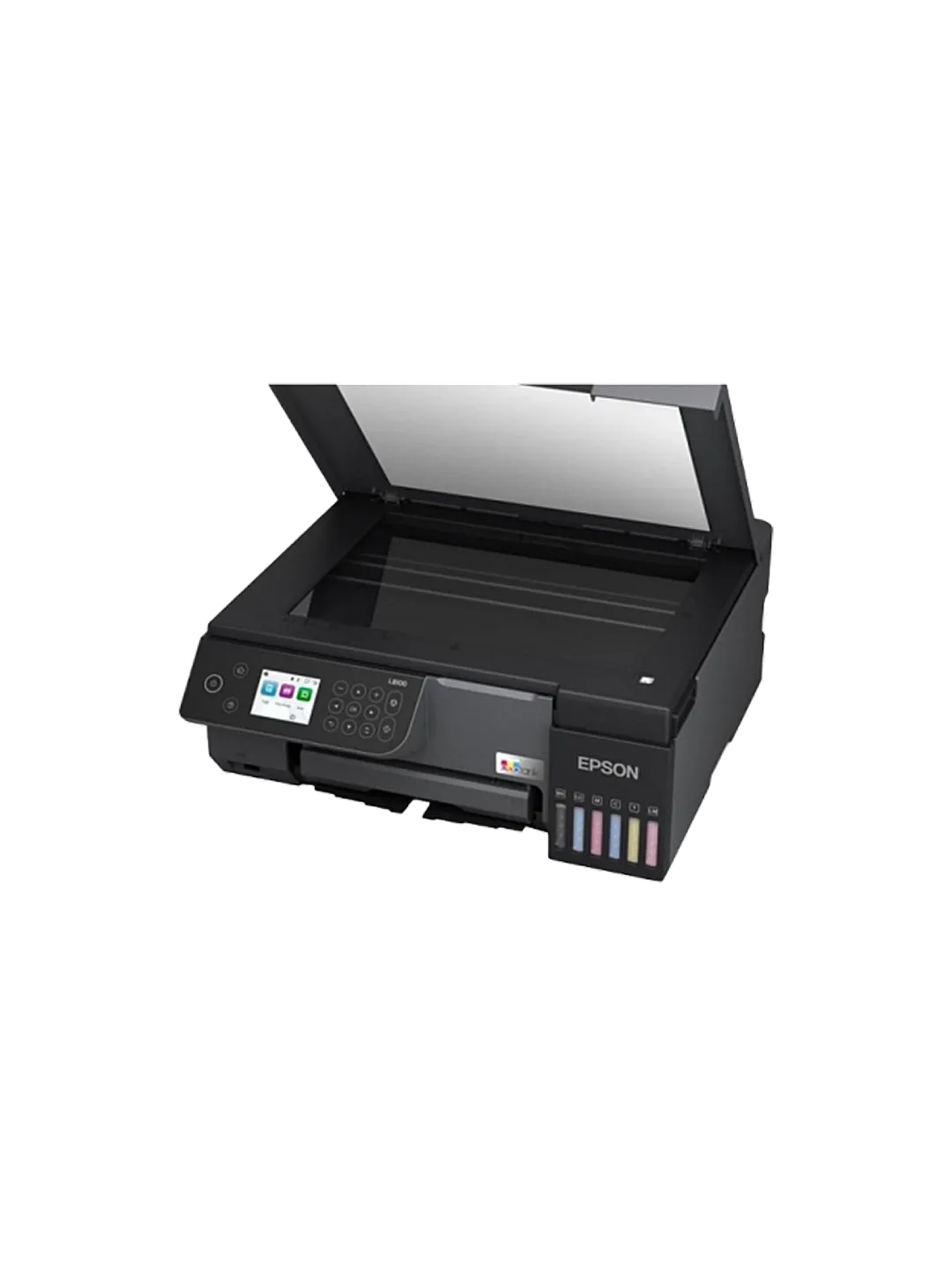 Epson L8100 — 4