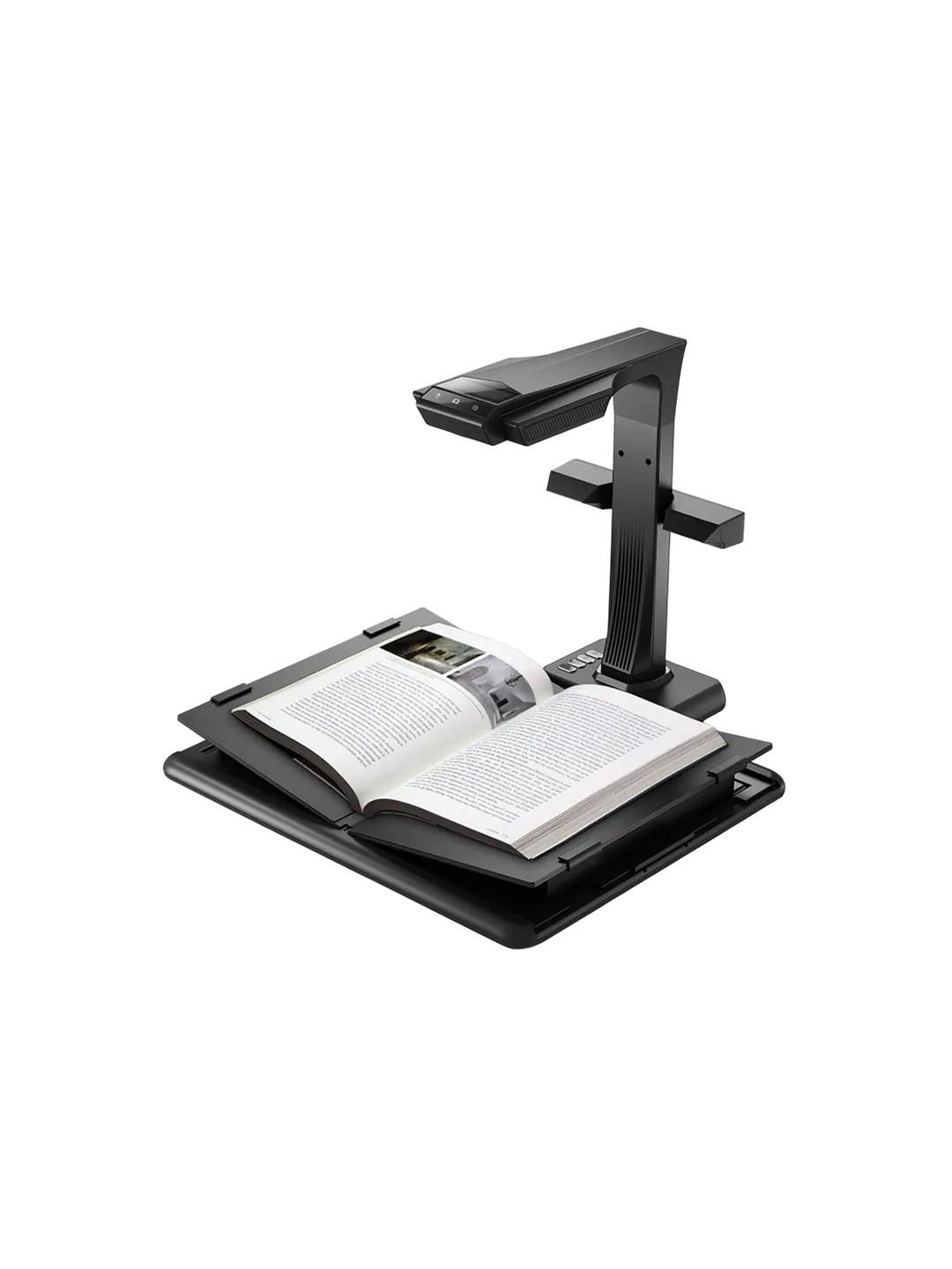 Сканер CZUR M3000 Pro V2 — 2