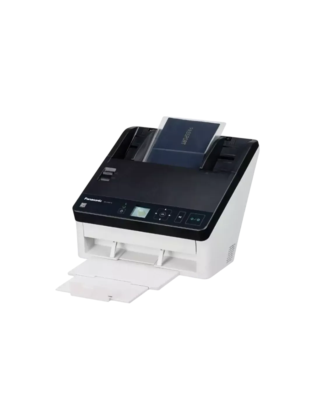 Сканер Panasonic KV-S1058Y-U — 2