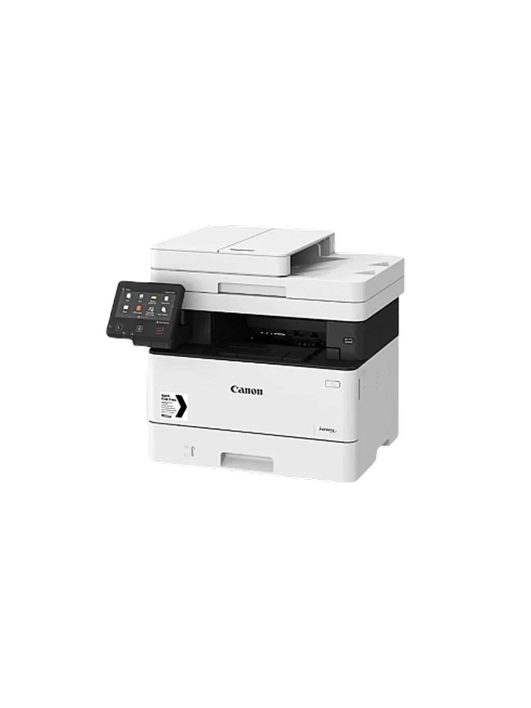 Canon i-SENSYS MF453dw — 2