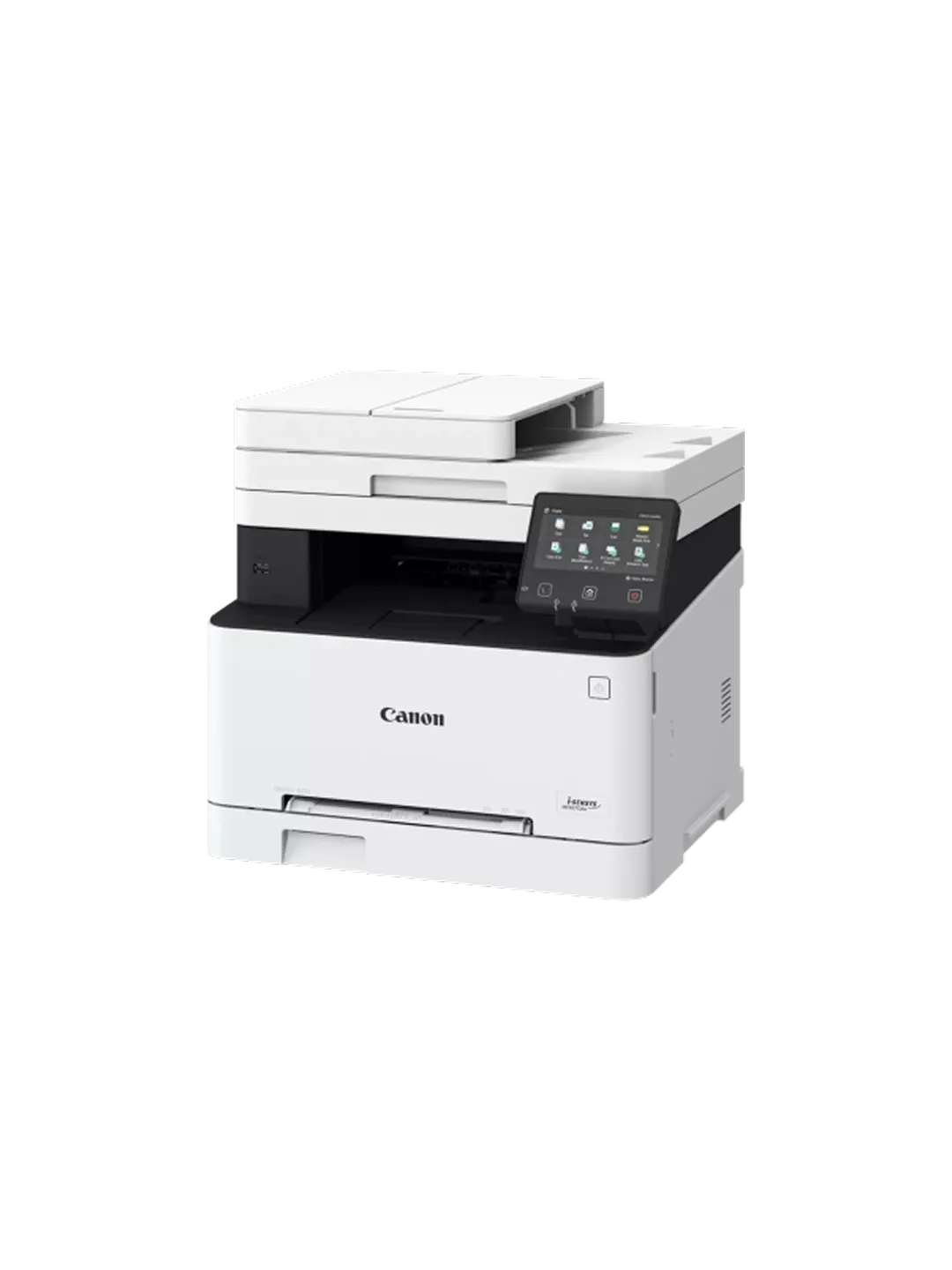Canon i-SENSYS MF655Cdw — 2