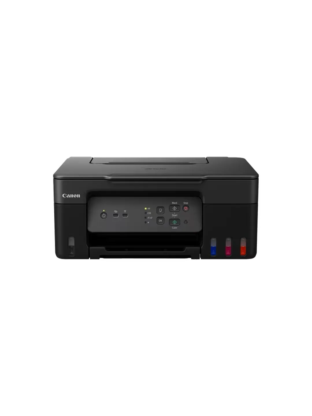 Canon - PIXMA G3430 — 2