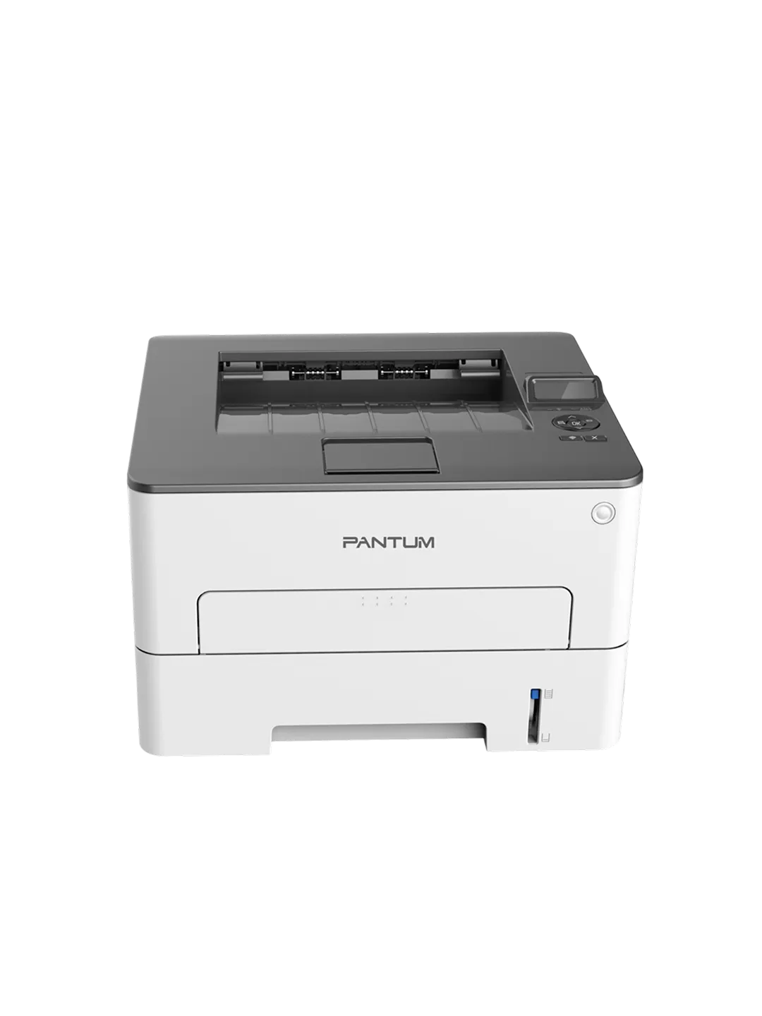 Pantum - P3300DW — 4