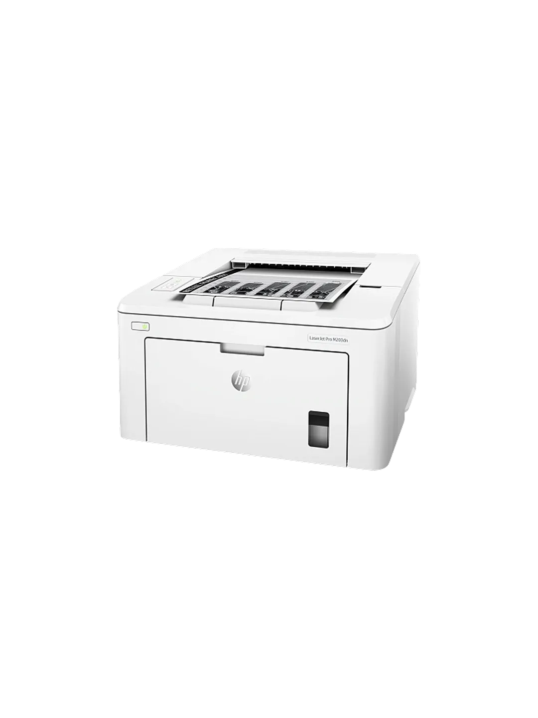 HP - LaserJet Pro M203dn G3Q46A — 2