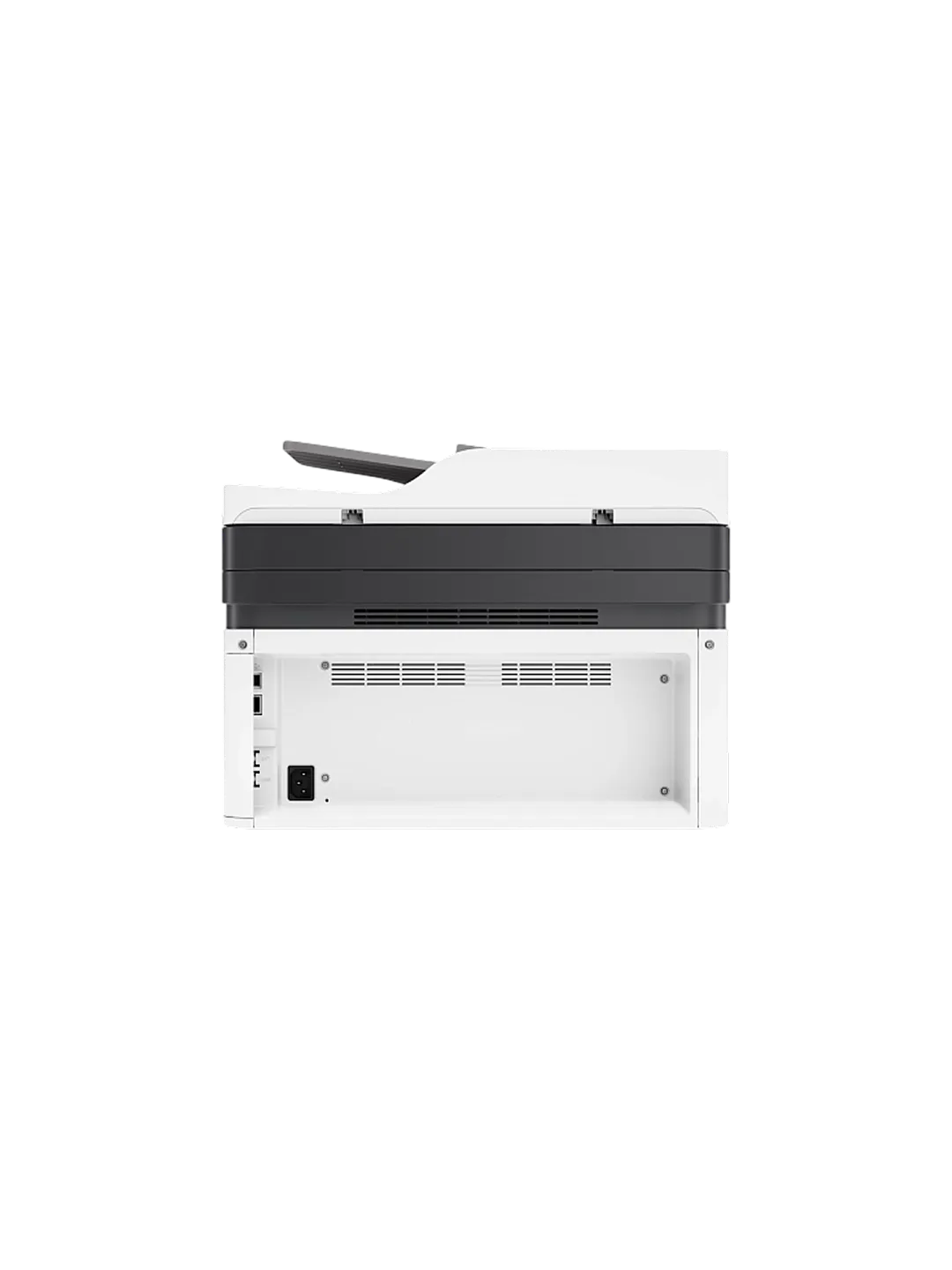 HP - Laser MFP 137fnw — 3