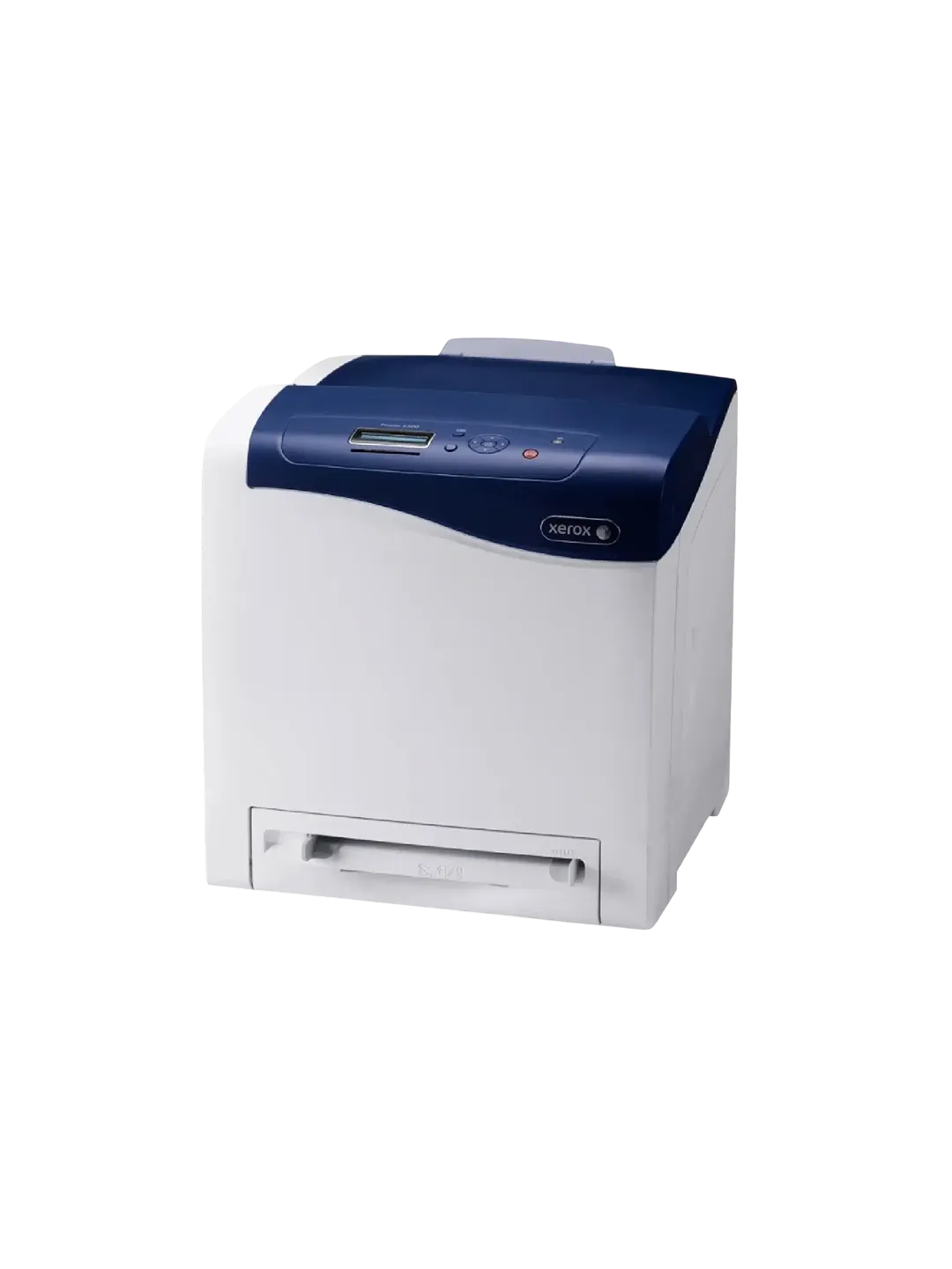 Xerox Phaser 6500N — 2