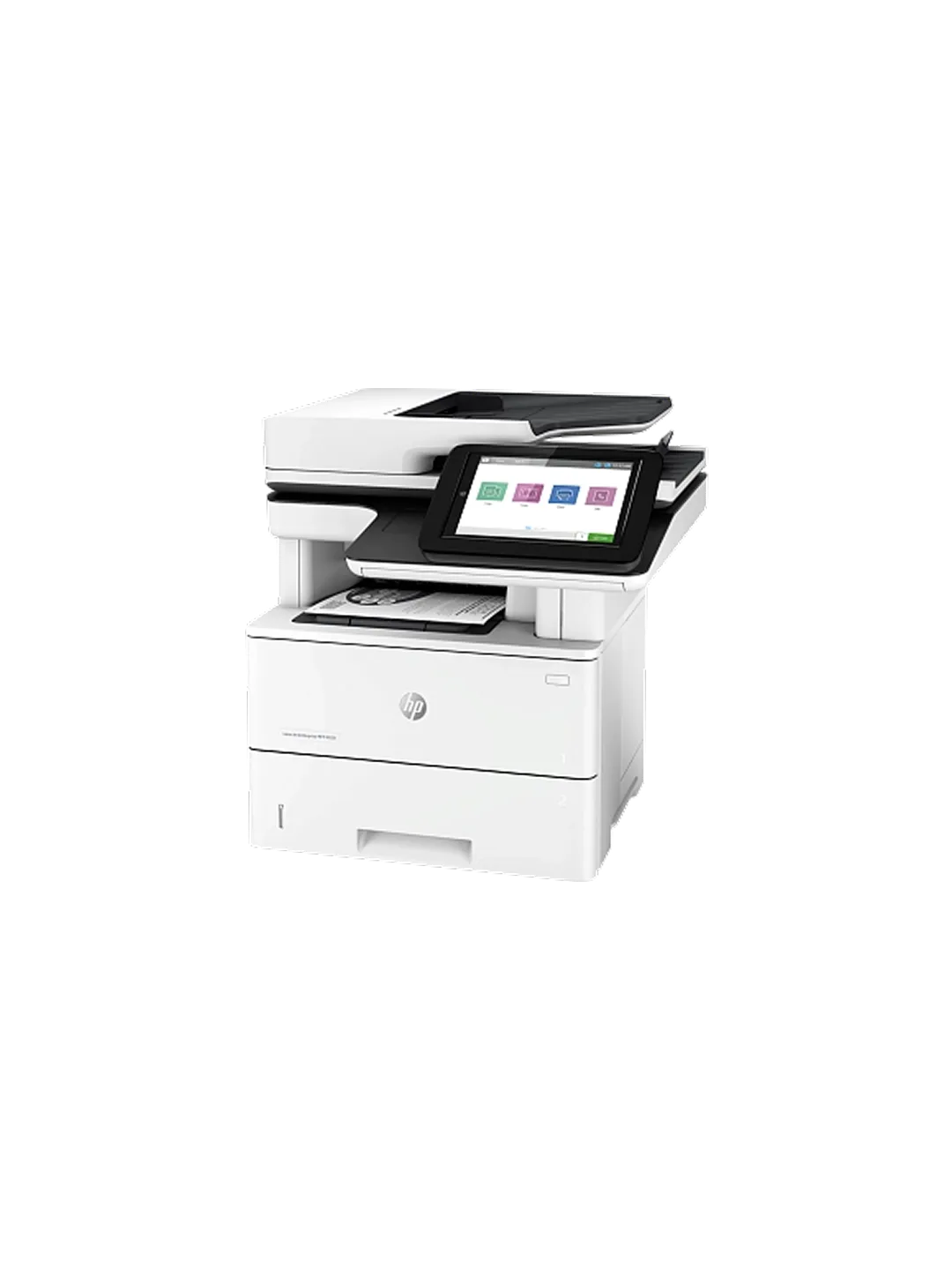 HP - LaserJet Enterprise M528dn 1PV64A — 2