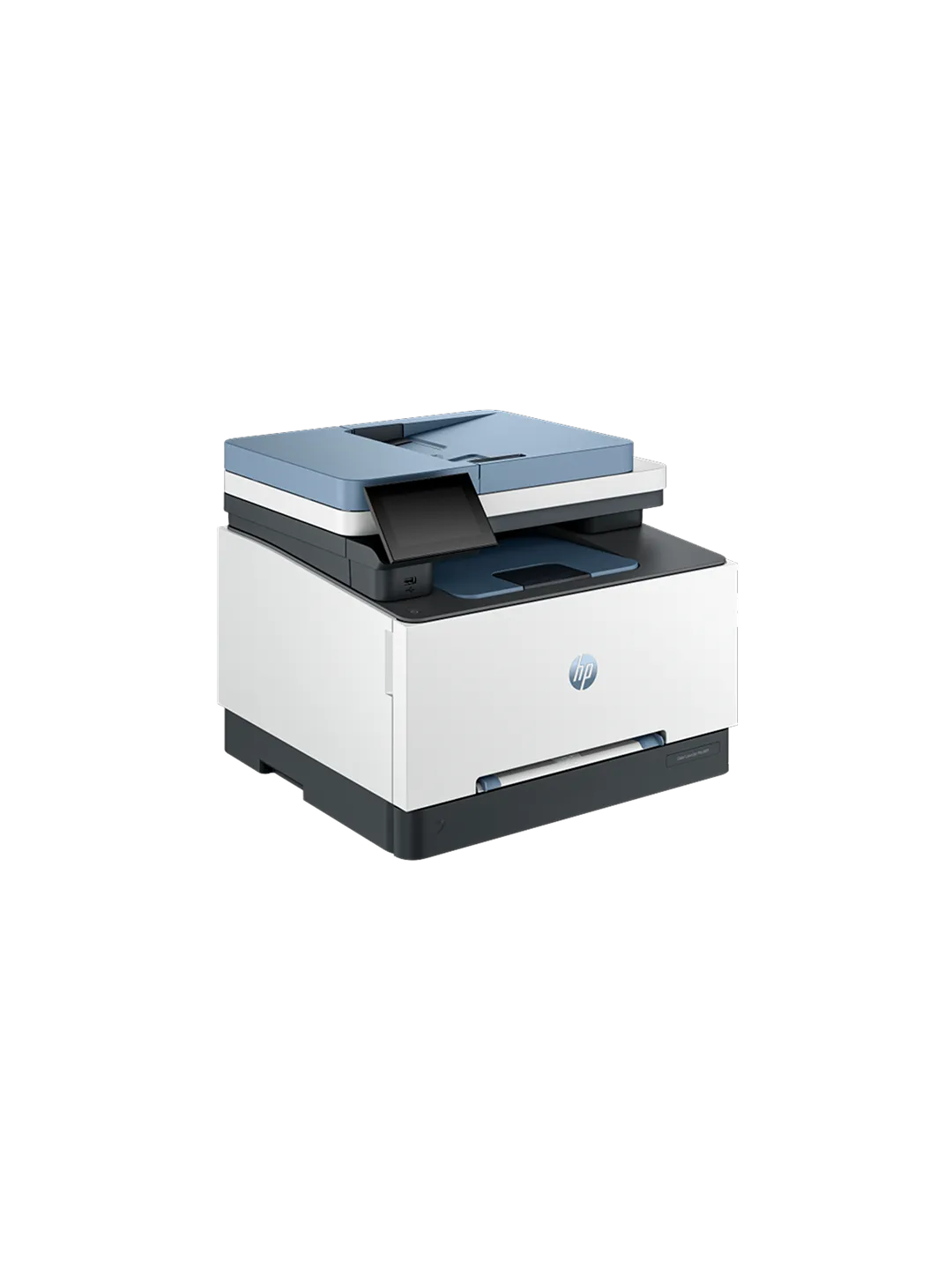 HP - Color LaserJet Pro 3303sdw — 3
