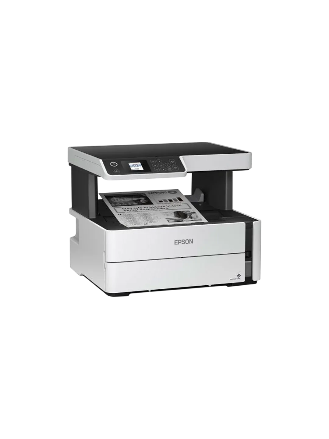 Epson M2140 — 2