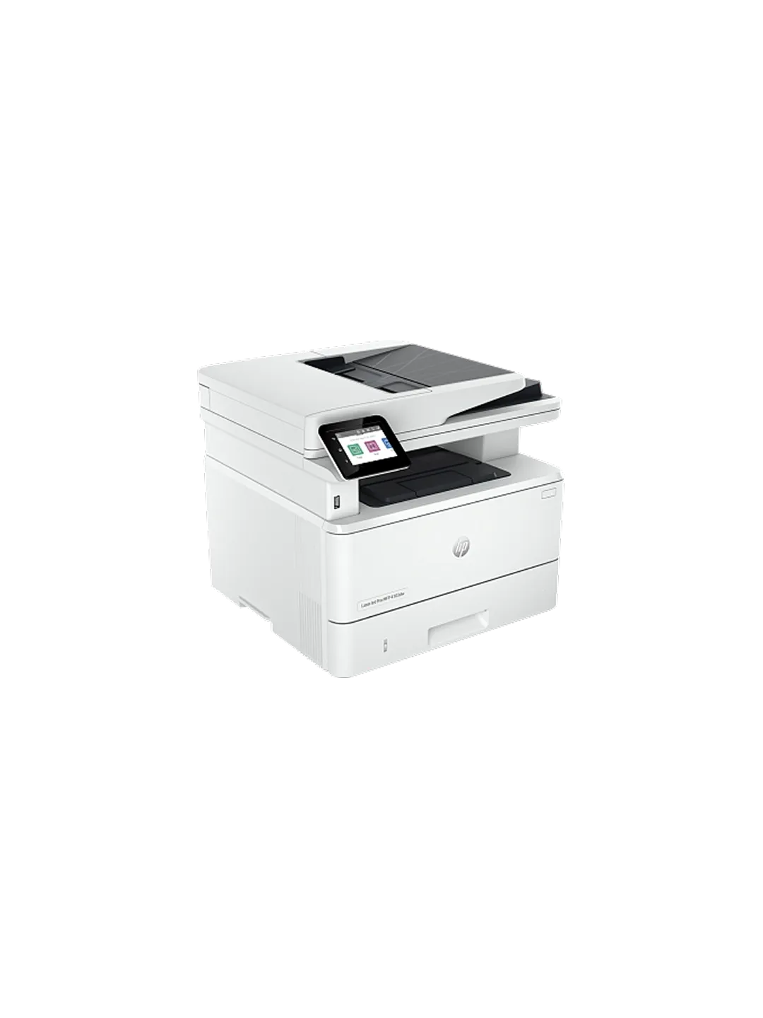 HP - LaserJet Pro MFP 4103dw 2Z627A — 3