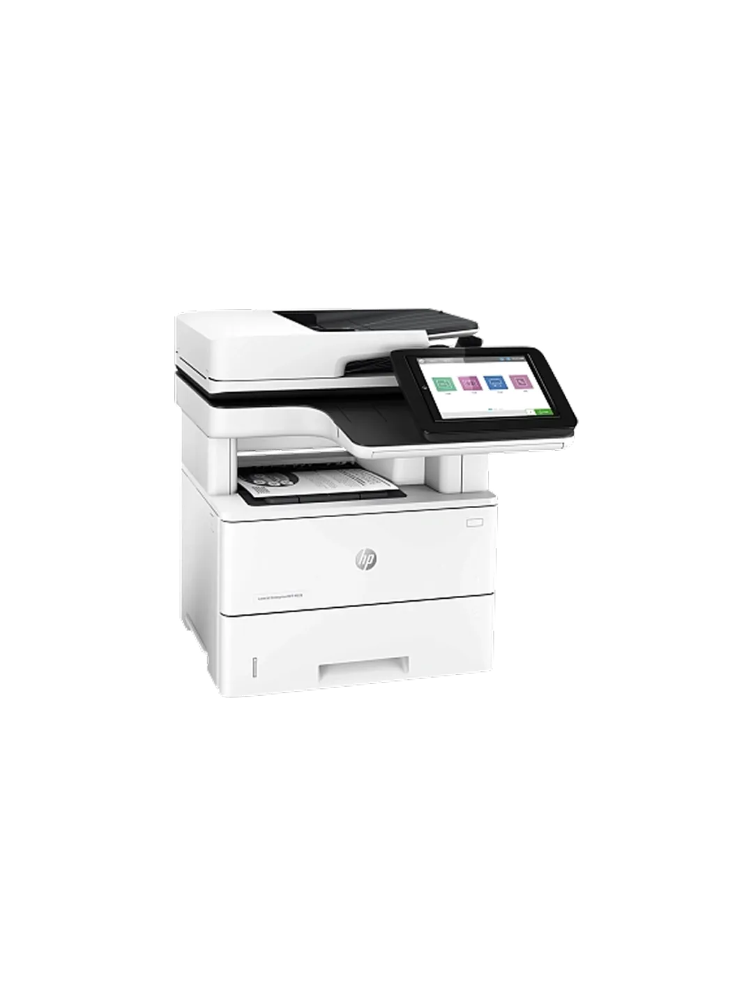 HP - LaserJet Enterprise M528dn 1PV64A — 3