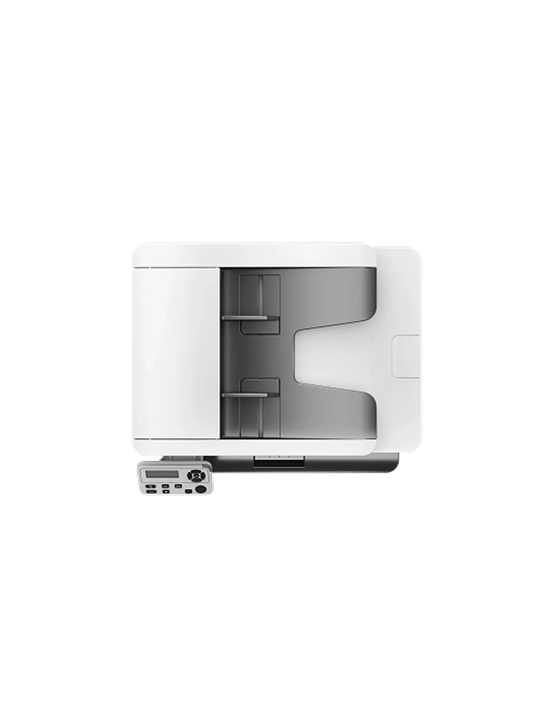 Pantum - BM5100FDN — 4