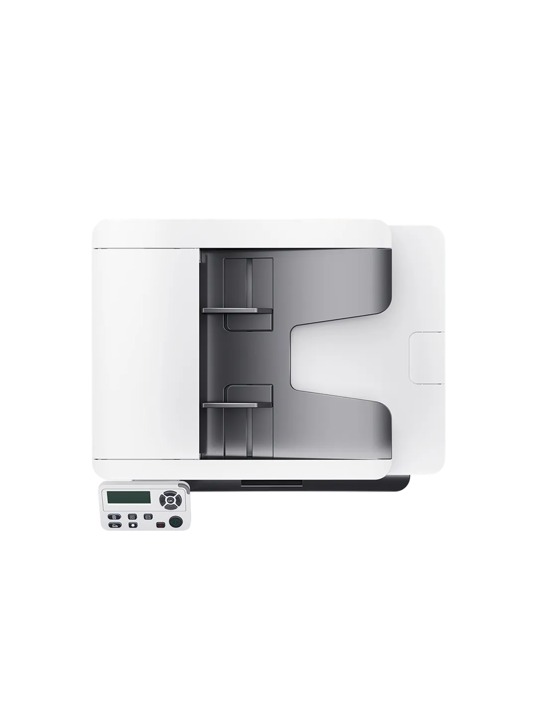 Pantum - M7100DW — 4