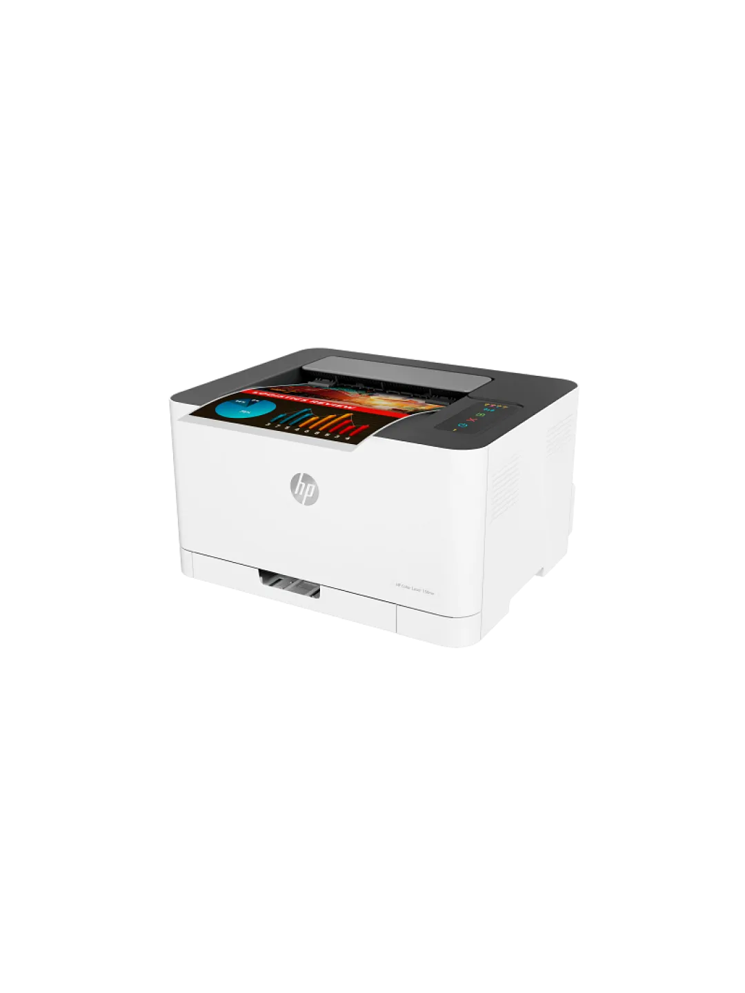 HP - Color Laser 150nw — 2