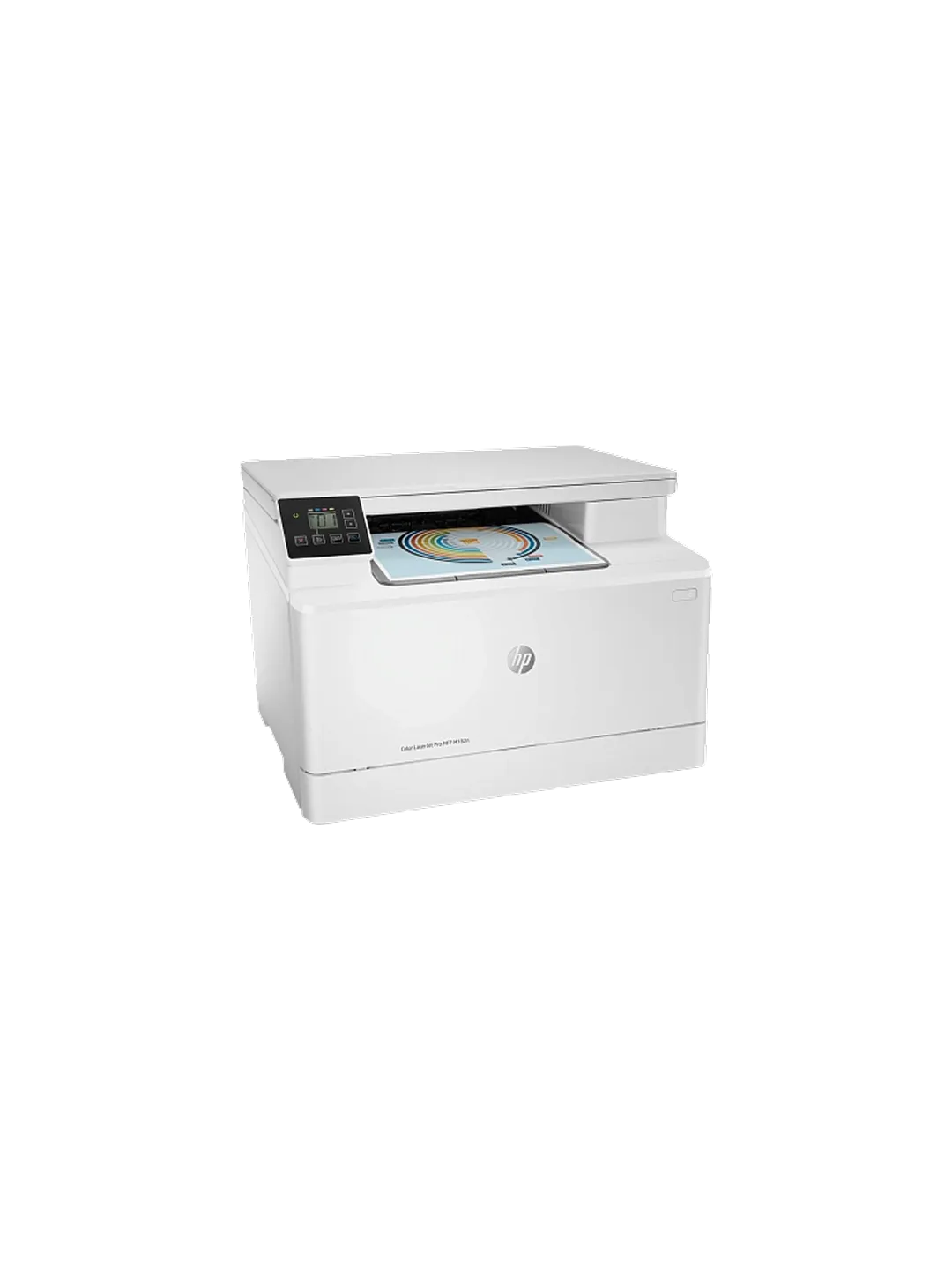 HP - Color LaserJet Pro MFP M182n — 3