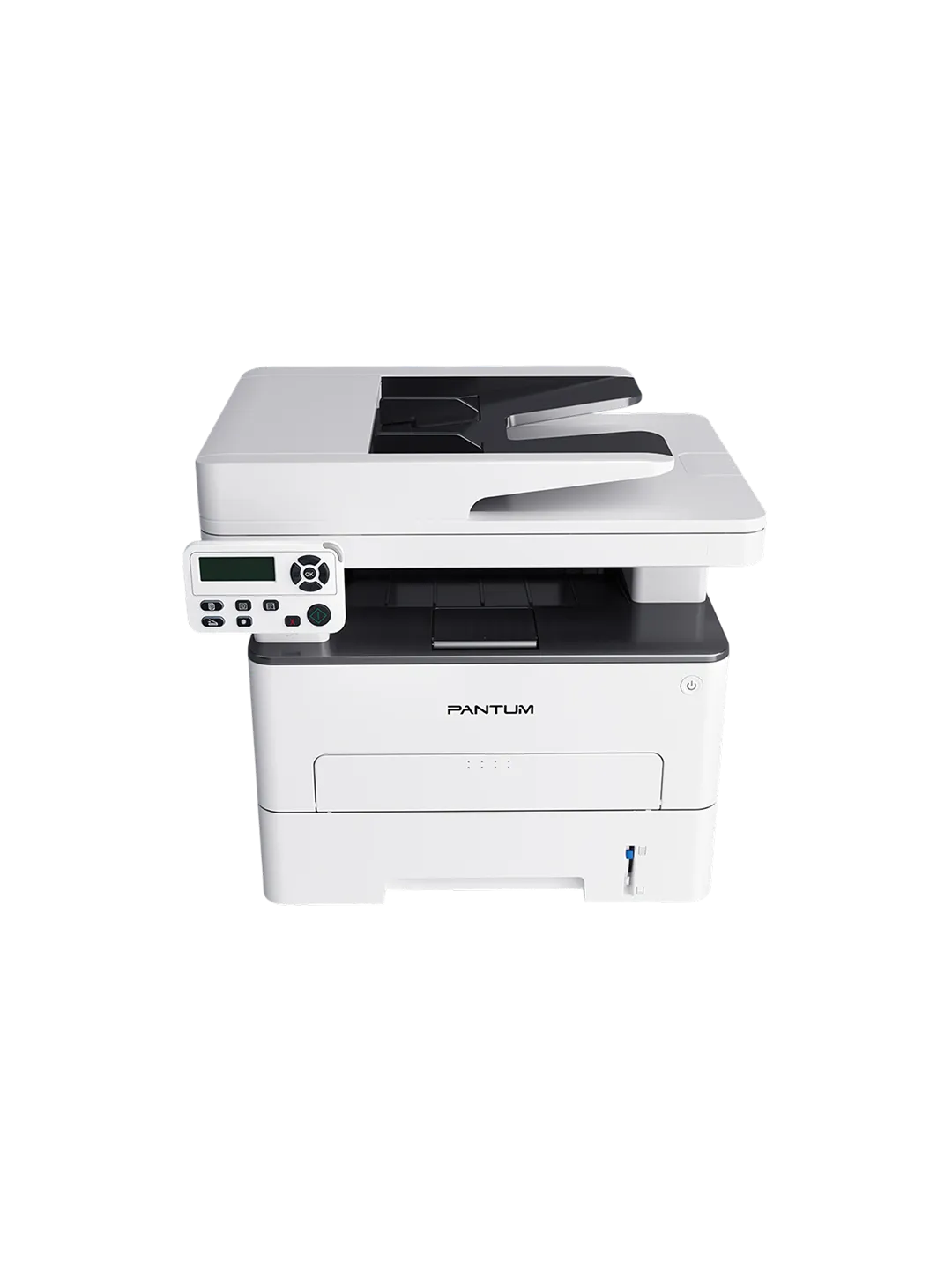 Pantum - M7100DW — 3