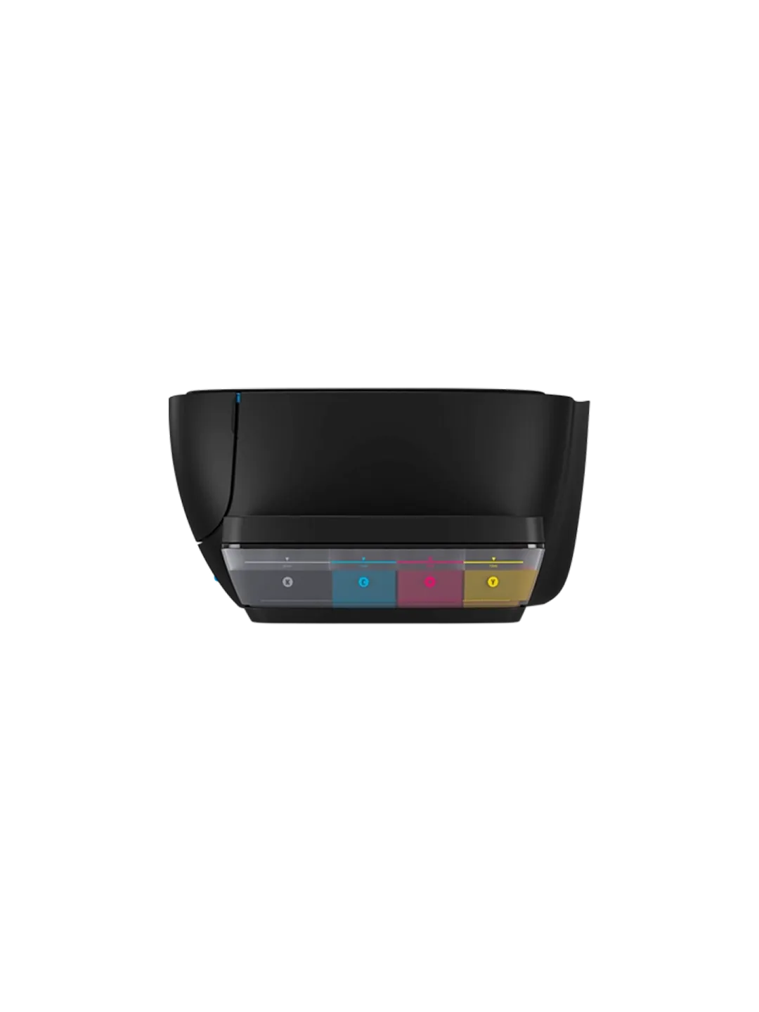 HP - Ink Tank 419 Blue AiO — 3